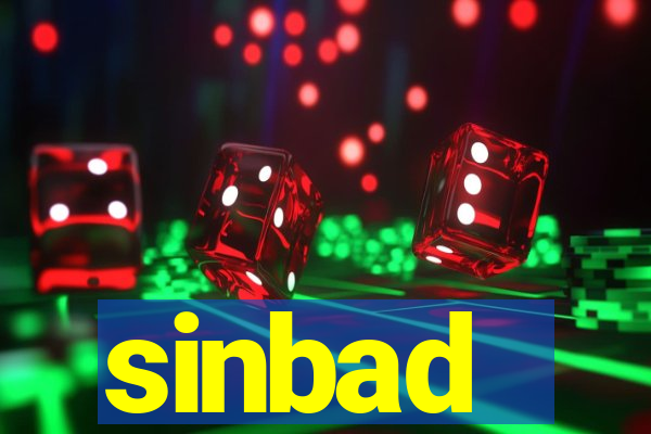 sinbad - a lenda dos sete mares superflix